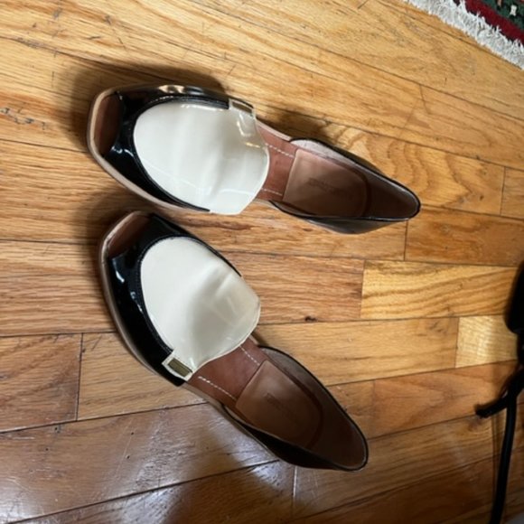 Rachel Comey d'orsay flat - Picture 3 of 5
